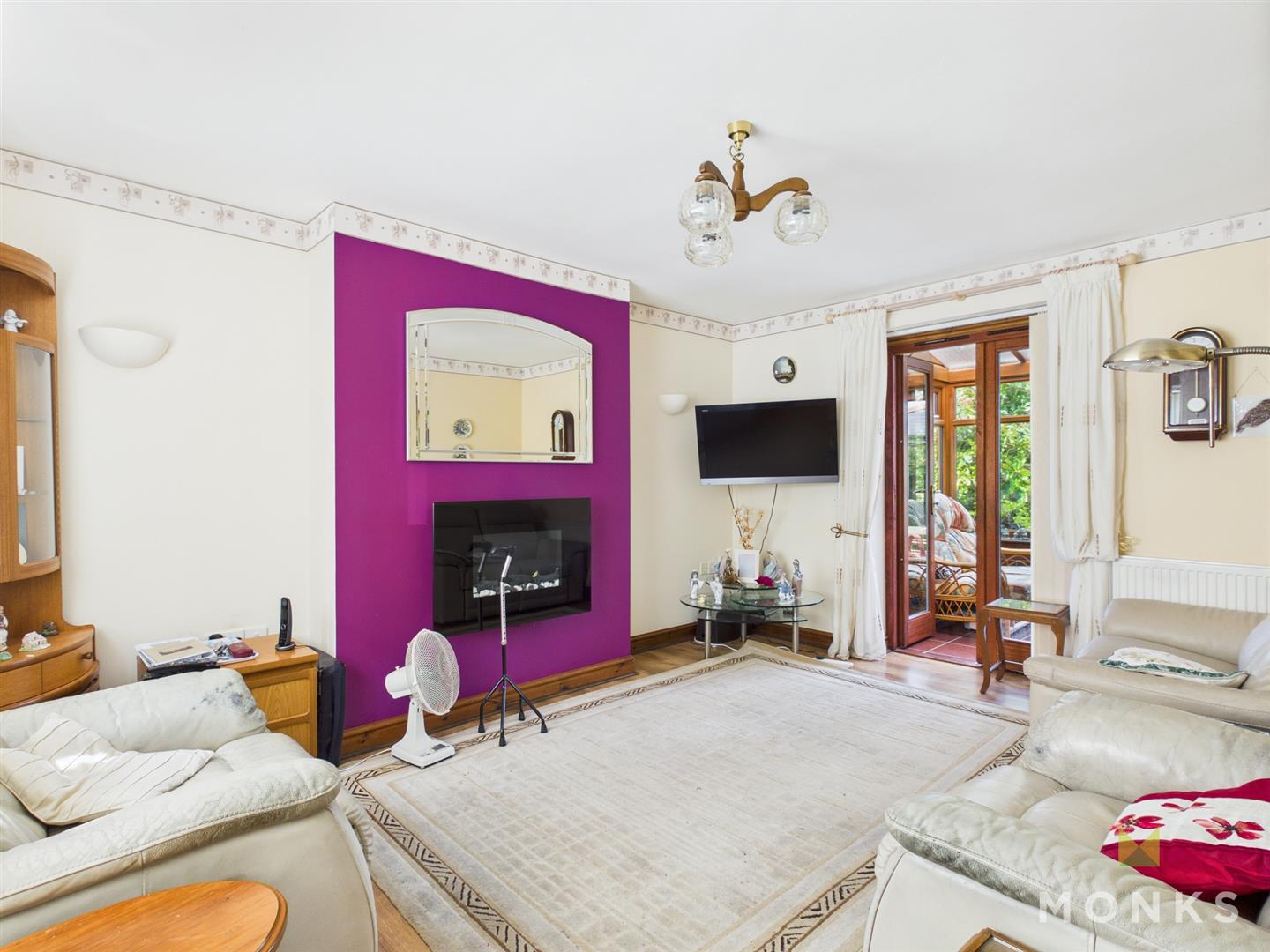 Orchard House , Llanymynech, SY22 6SB For Sale